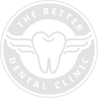 봉천동치과-더나은치과-로고