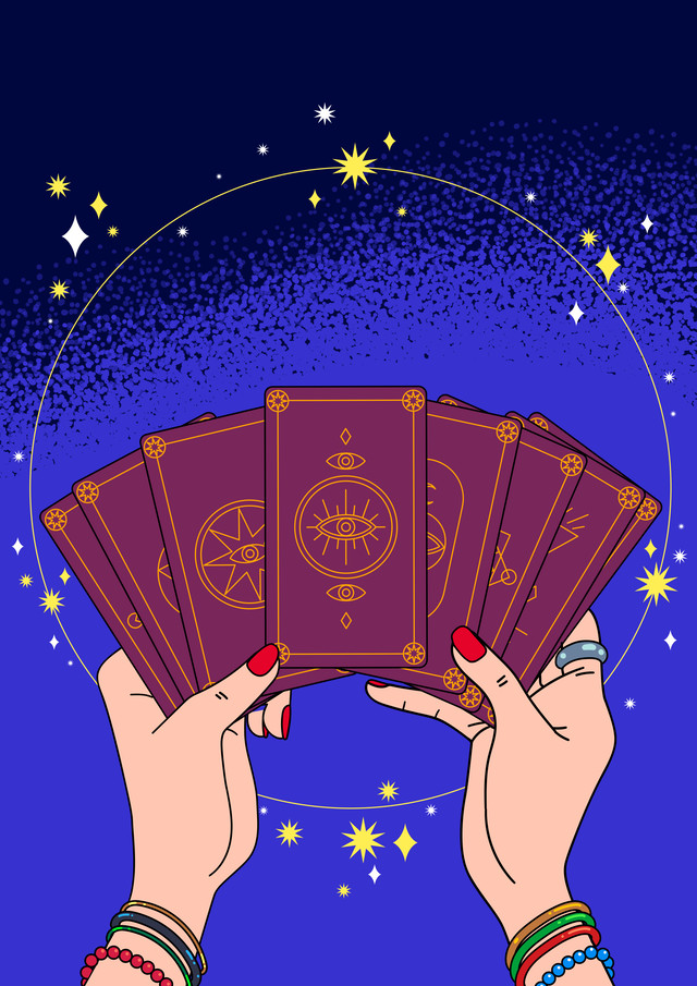 오늘 나의 투자 운세와 바이오리듬을 체크해 보기