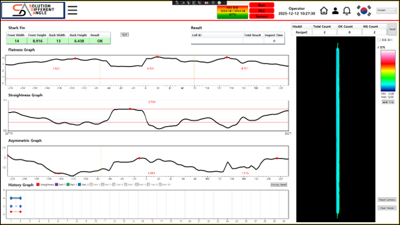 <b style="font-size:18px;">• 실시간 검사 화면