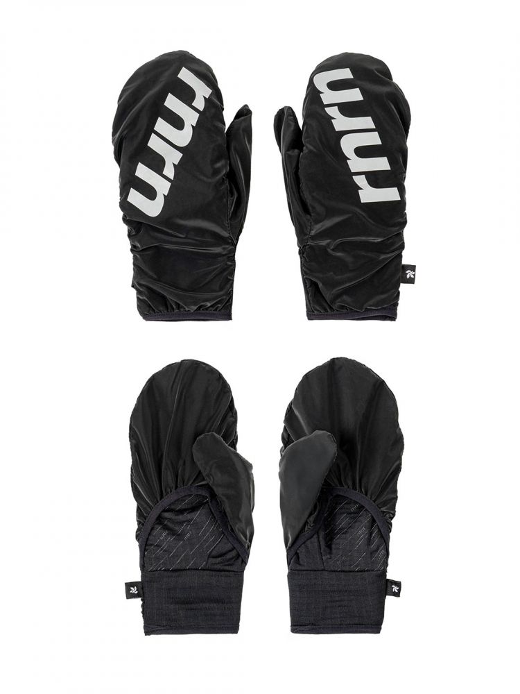 MITT GLOVE : rnrn world