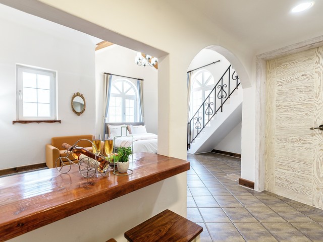 호텔  501 (W동2층)