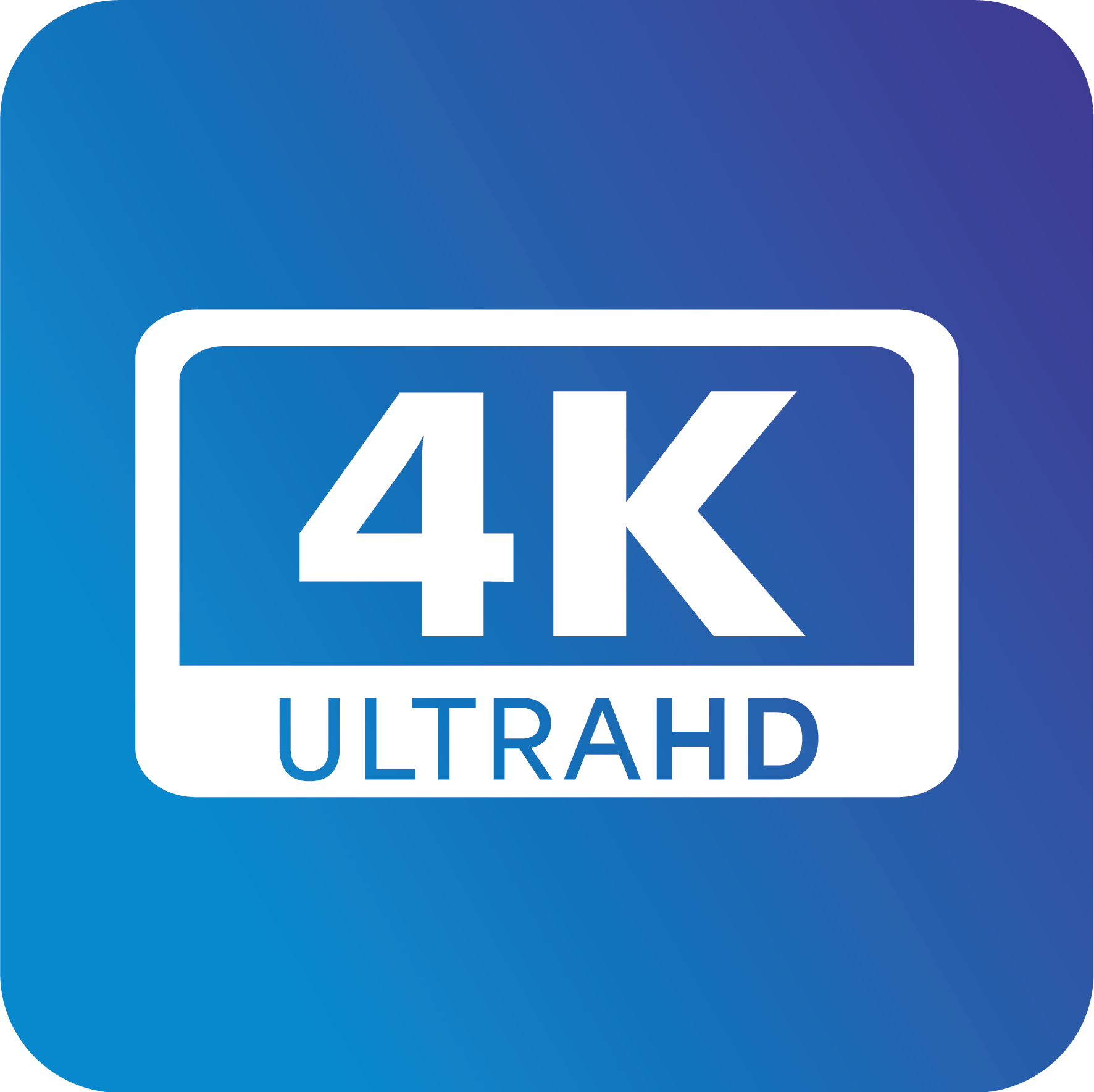 <b>4K Video Output</b>