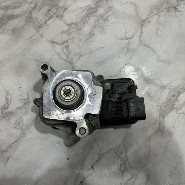BMW 모듈 27608643153 : 수입차중고부품 하이퍼스피드
