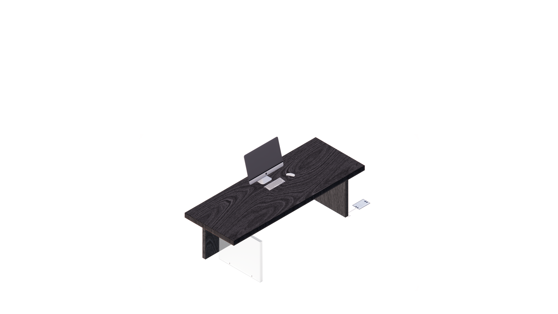 Desk Module A