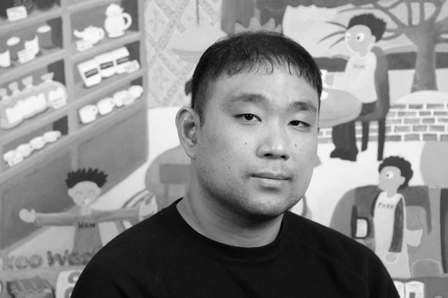 작가 프로필보기 >