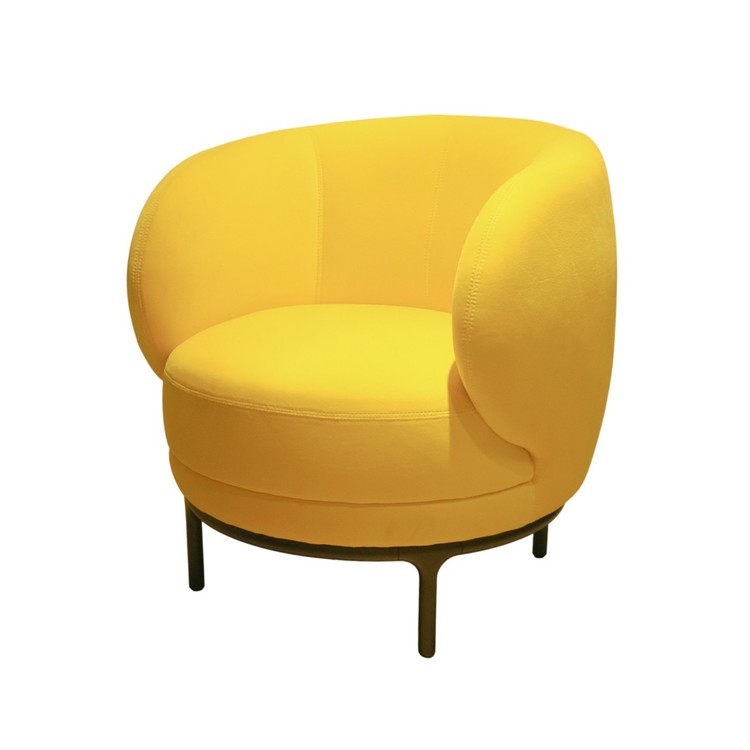 WITTMANN 위트만 | 부엘타 암체어 72