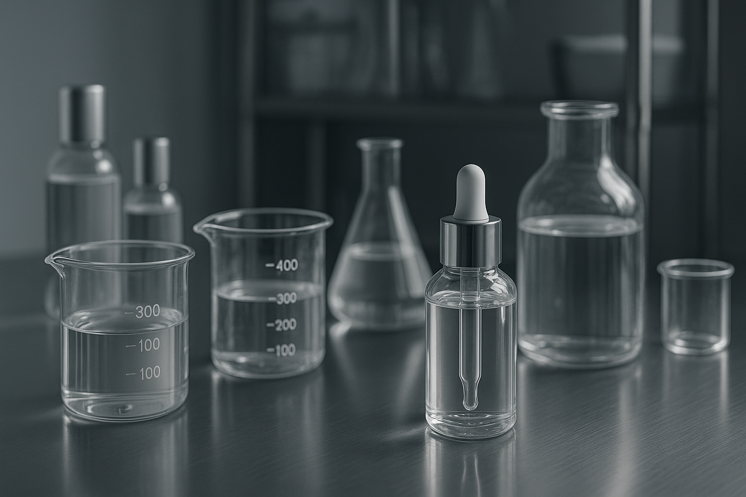 <P STYLE="LINE-HEIGHT:1.7">LEADING INNOVATION SINCE 1976<BR>  CYSTEINE WAVE LOTION</P>