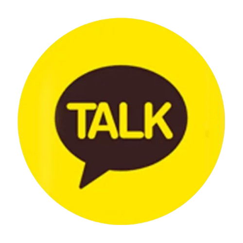 바닐라투어의 카카오톡 문의하기 이미지입니다.