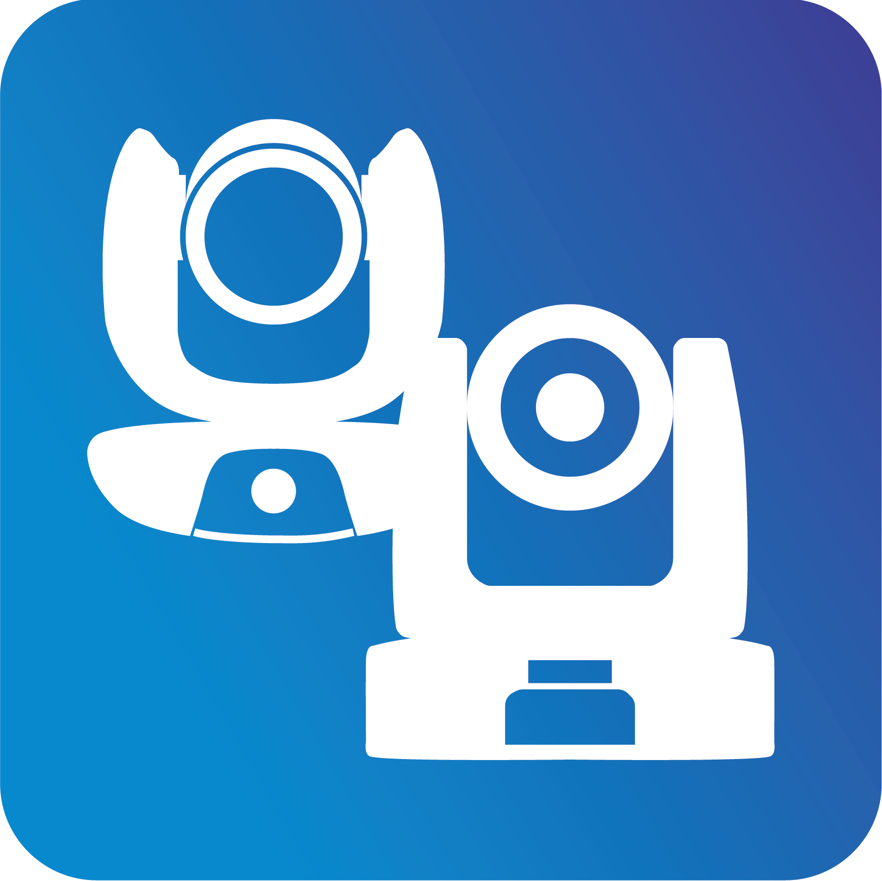 <b>Supports Various Cameras</b>