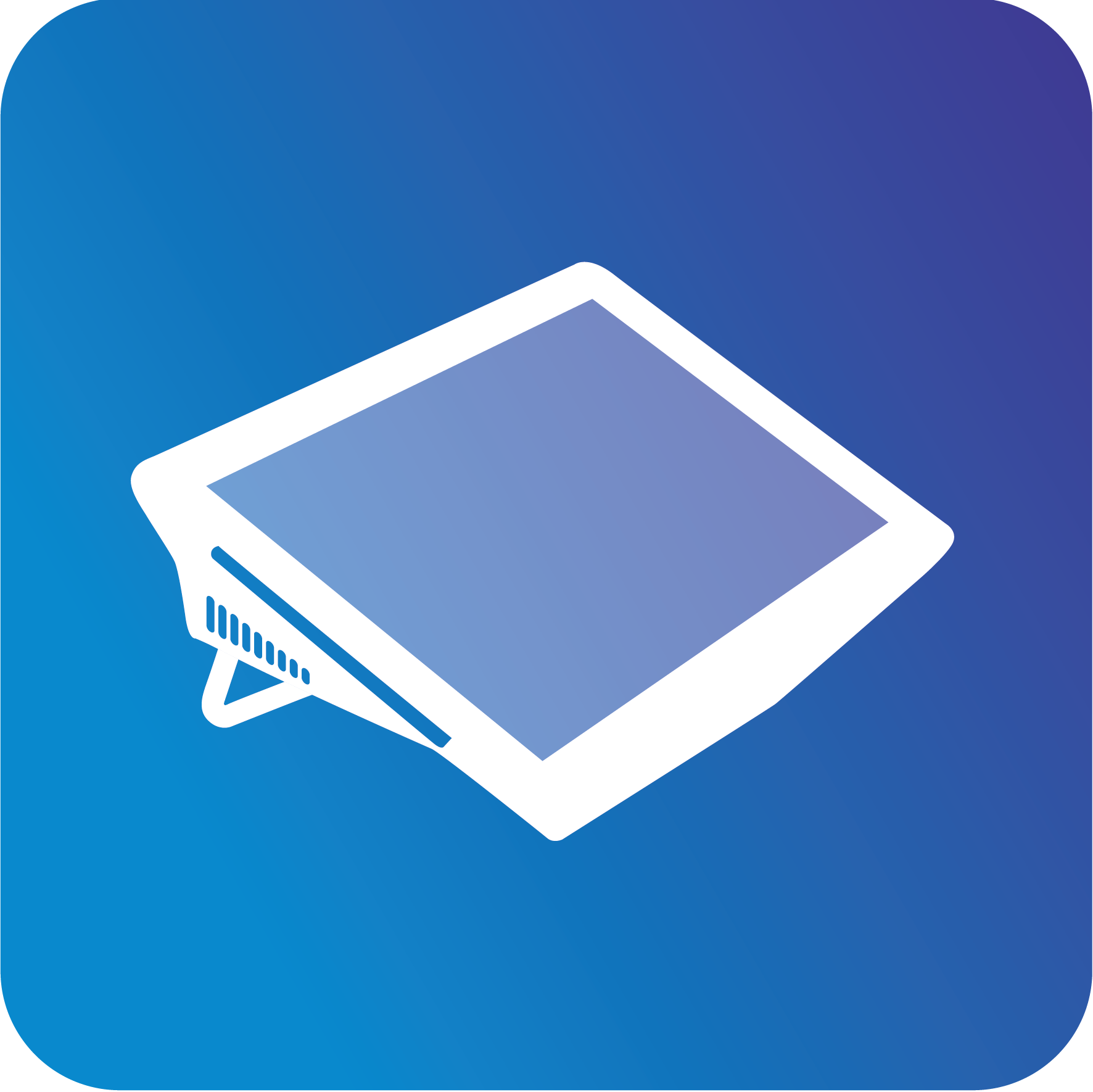 <b>Supports Touch Panel Control</b>