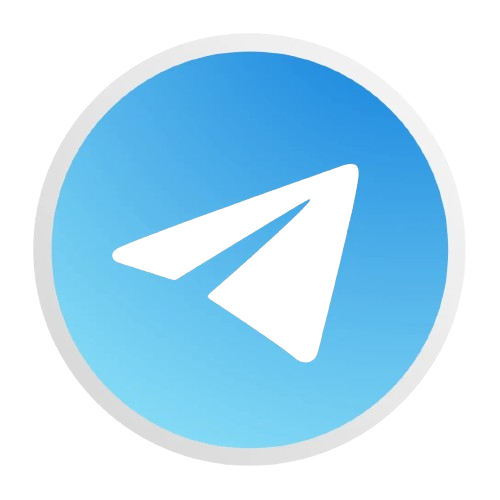 바닐라투어의 텔레그램 문의하기 이미지입니다.