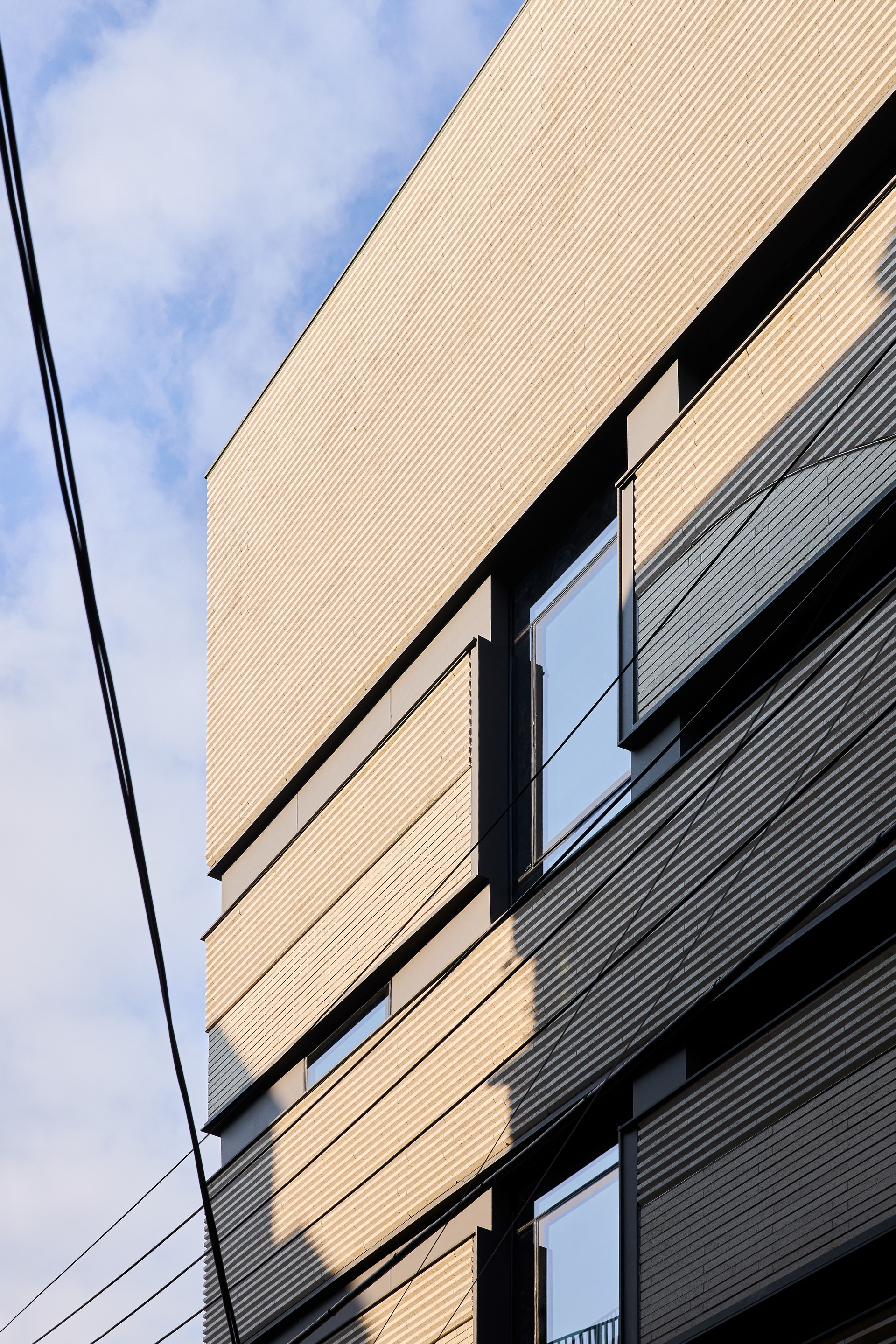 Window Detail