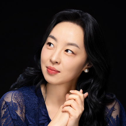 고혜진 소프라노