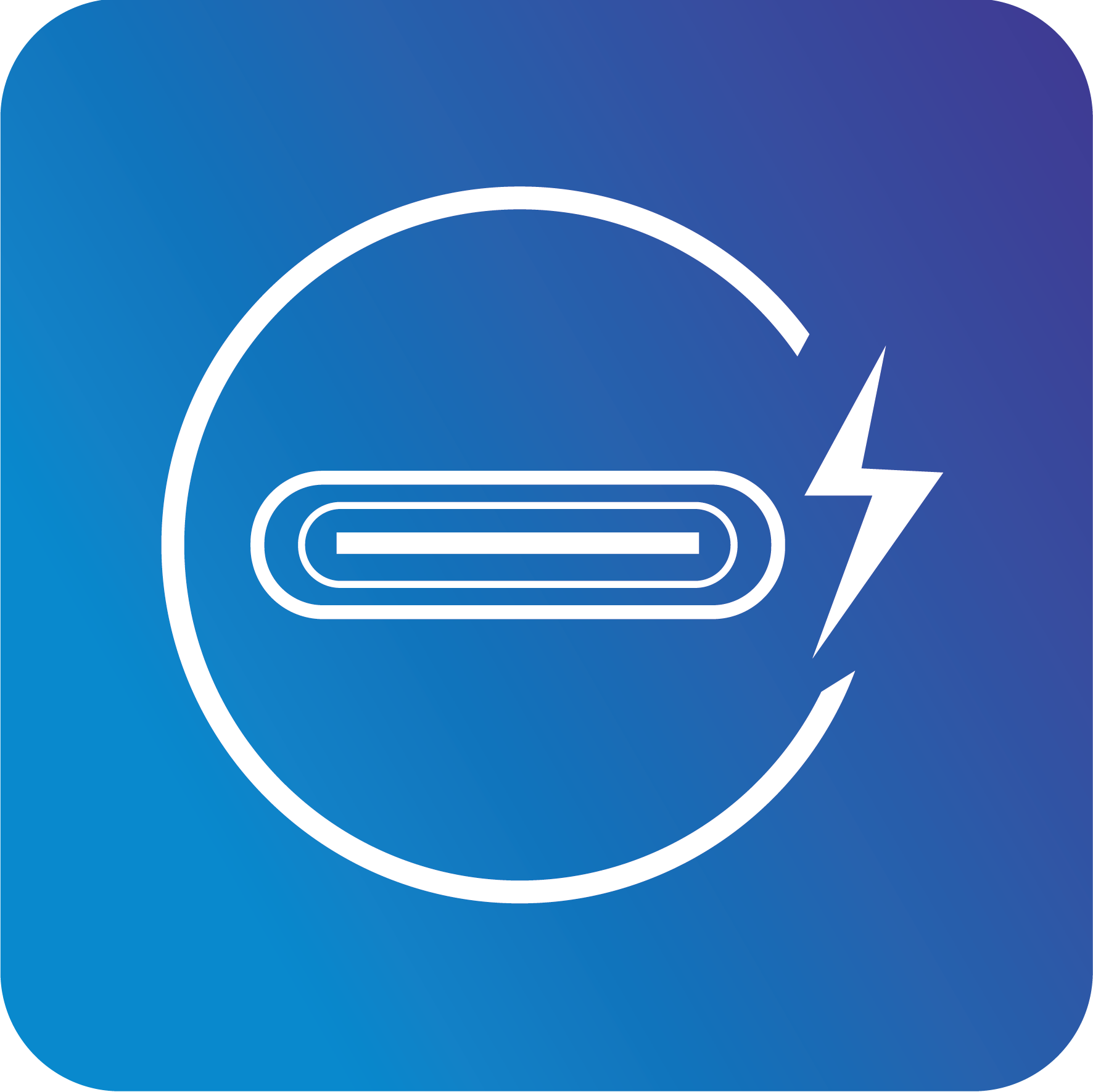 <b>USB-C PD Powering</b>