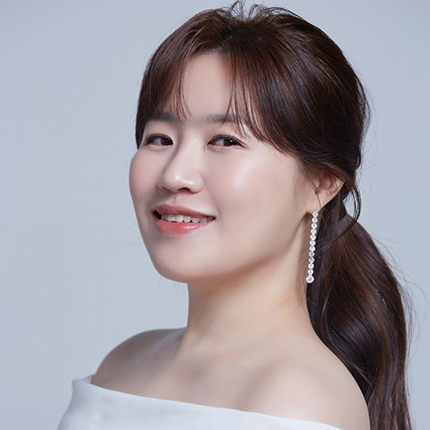권수빈 대표·메조소프라노