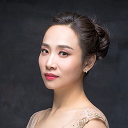 손주연 소프라노