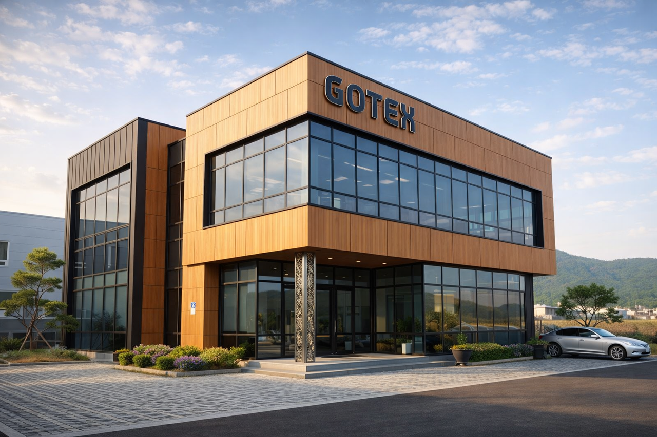 About GOTEX needle company