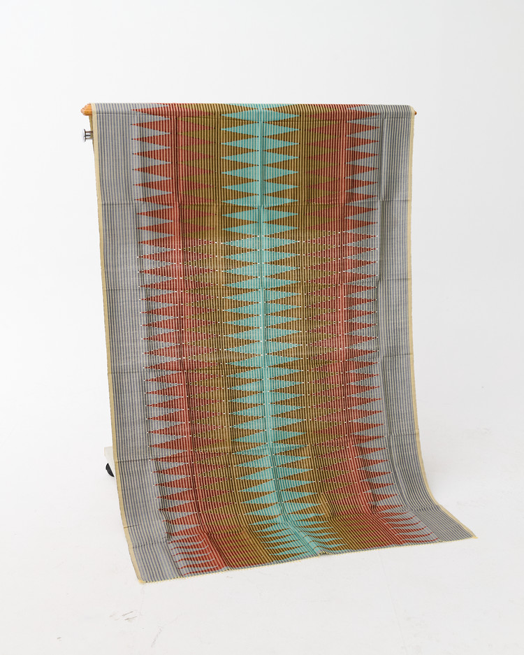 Rangrang Pattern #027 : MAHÖE 마호에