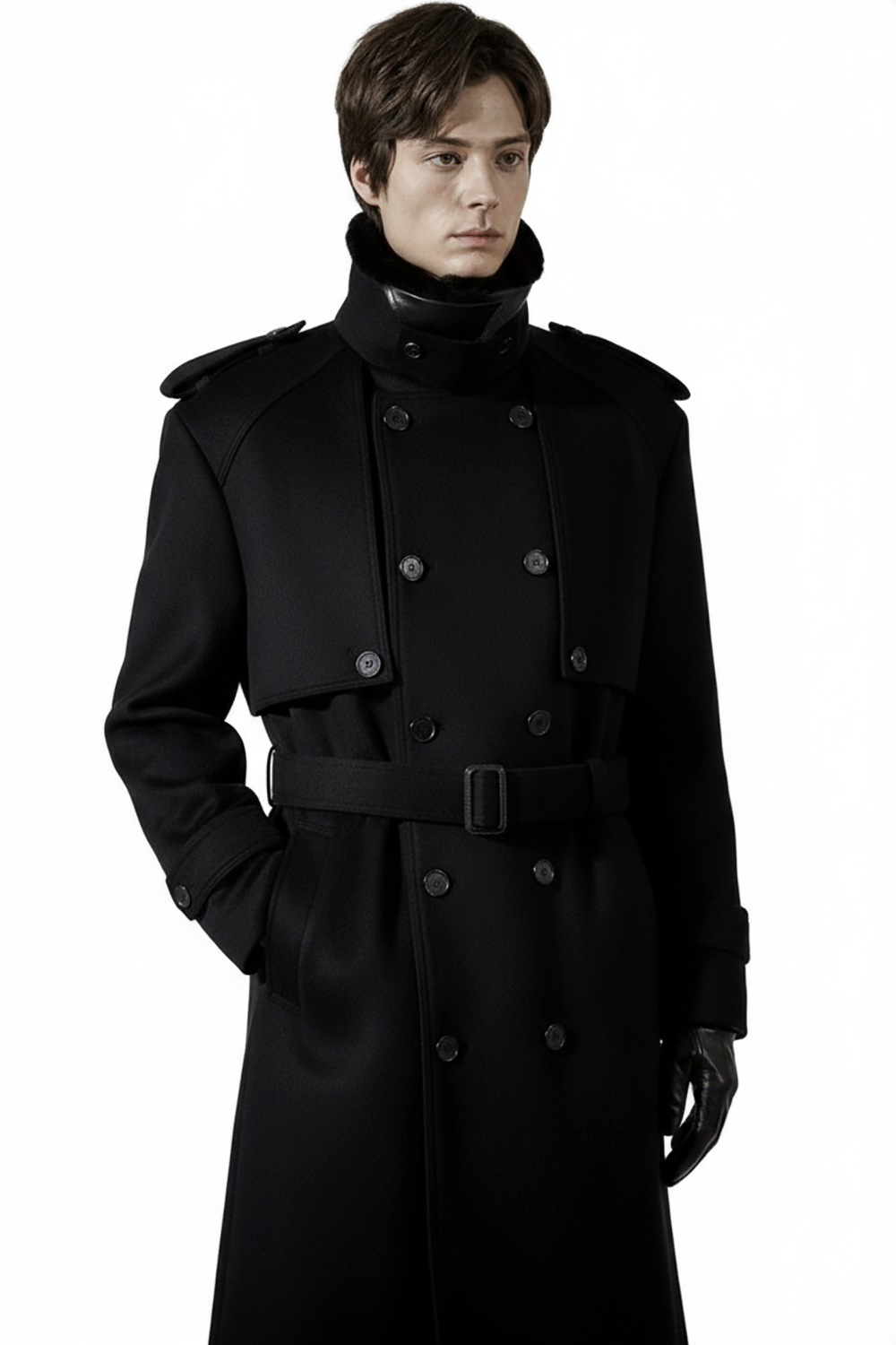 LEEYOUNGJUN<br>x<br>COLOMBO®