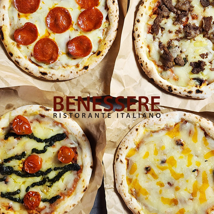 [공동구매] 미니희정 X 베네세레 미니화덕피자 : 호떡당