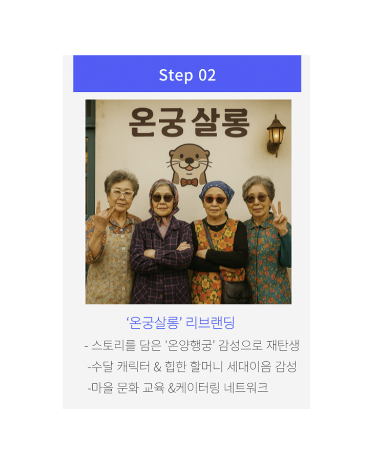 온고잉 후기 이미지