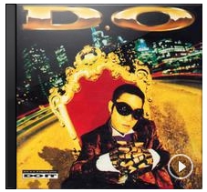 D.O 1집 DO IT (19960921)