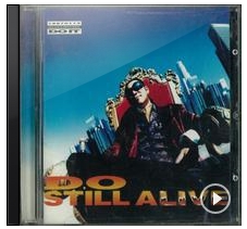 D.O STIL ALIVE (199702)