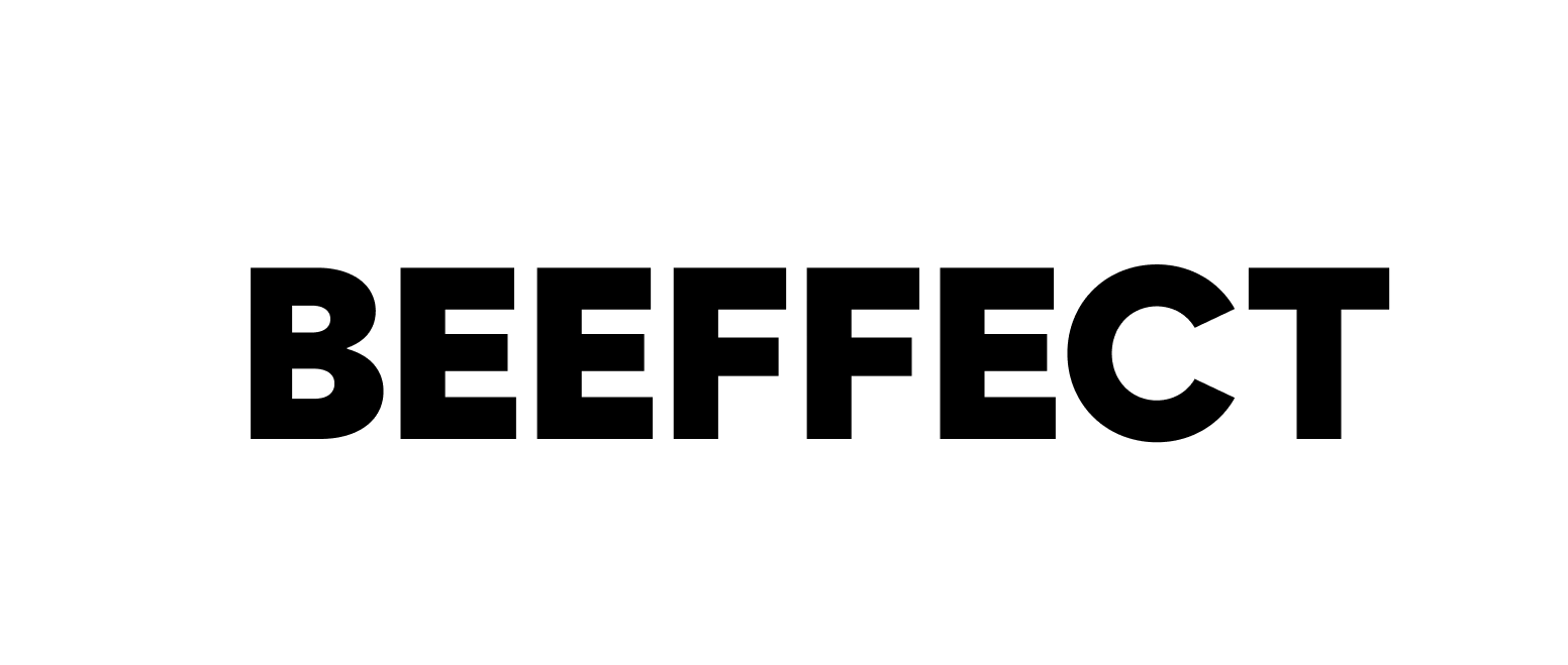 비커넥트랩 비펙트 로고