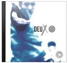 1집 DEUX (19930423)