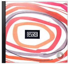 3집 force DEUX (19950413)