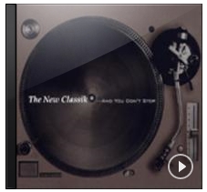 The New Classik…And You Don't Stop (20041217)