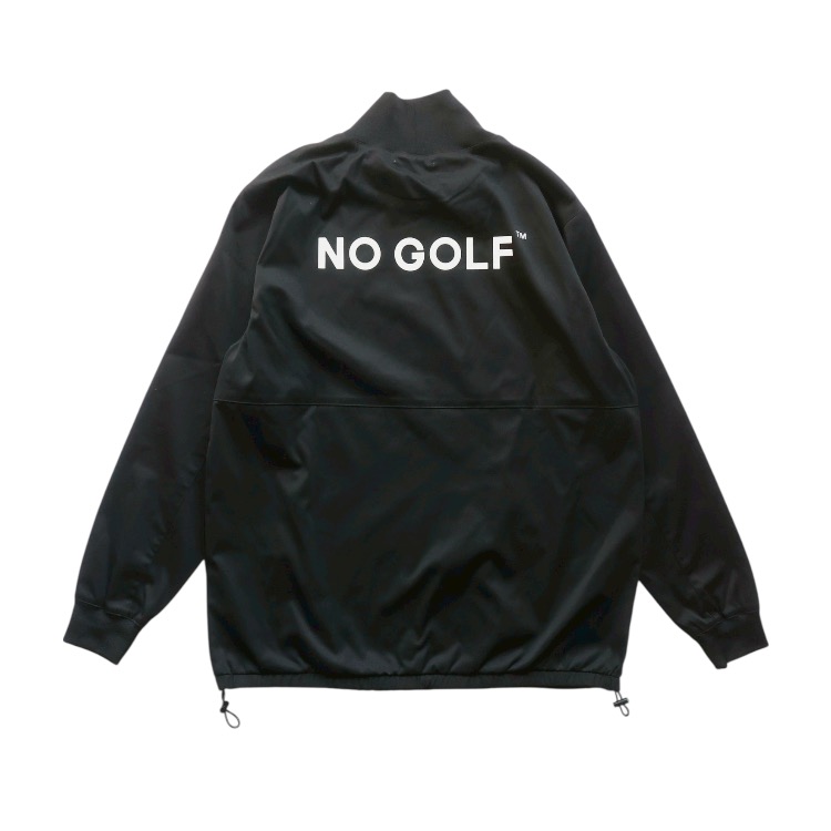 NO GOLF NECK PISTE : NO COFFEE SEOUL