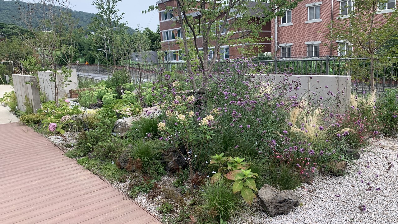 2024 청주 가드닝 페스티벌