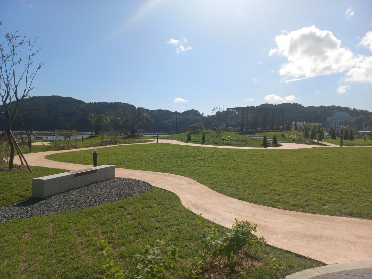 거제시 생활정원