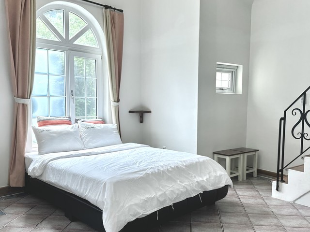 호텔 504 (W동2층)