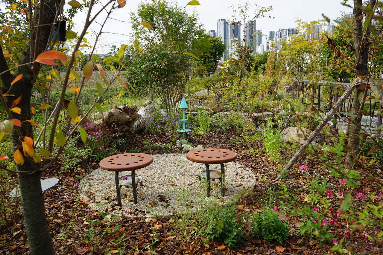 2025 정원드림 프로젝트