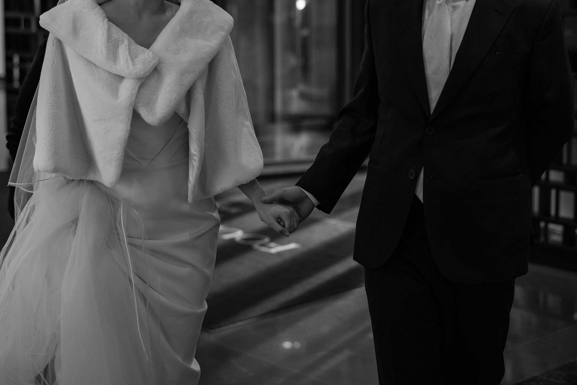 <span style="line-height: 1.8;">Bride meets Venue, love begins<br><br>At the heat of your happiness,<br>we cherish every moments.<br><br>Sincerely,<br>Beiginue</span>