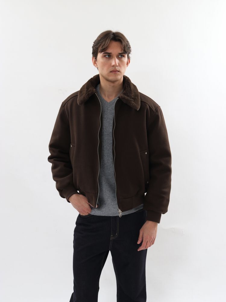 Ef mustang jacket : jullo