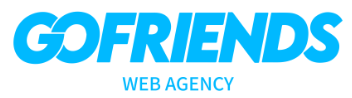 웹에이전시 고프렌즈
