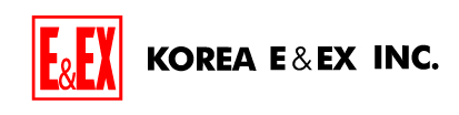 KOREA E&EX INC