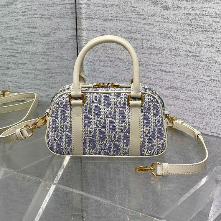 디올  바이브 볼링 백