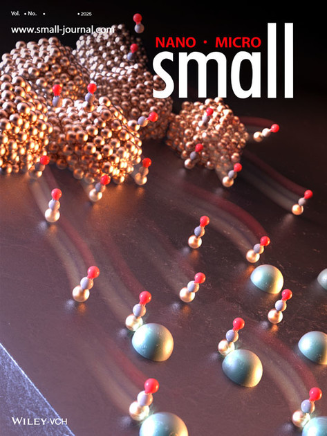 Wiley_Small : Publishing News