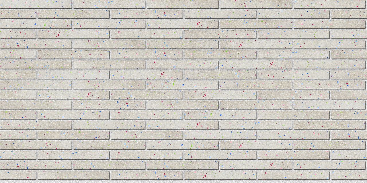 비비드브릭 아이보리