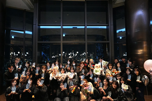 VOG Hair, 2025 VOG Hall of Fame 성료