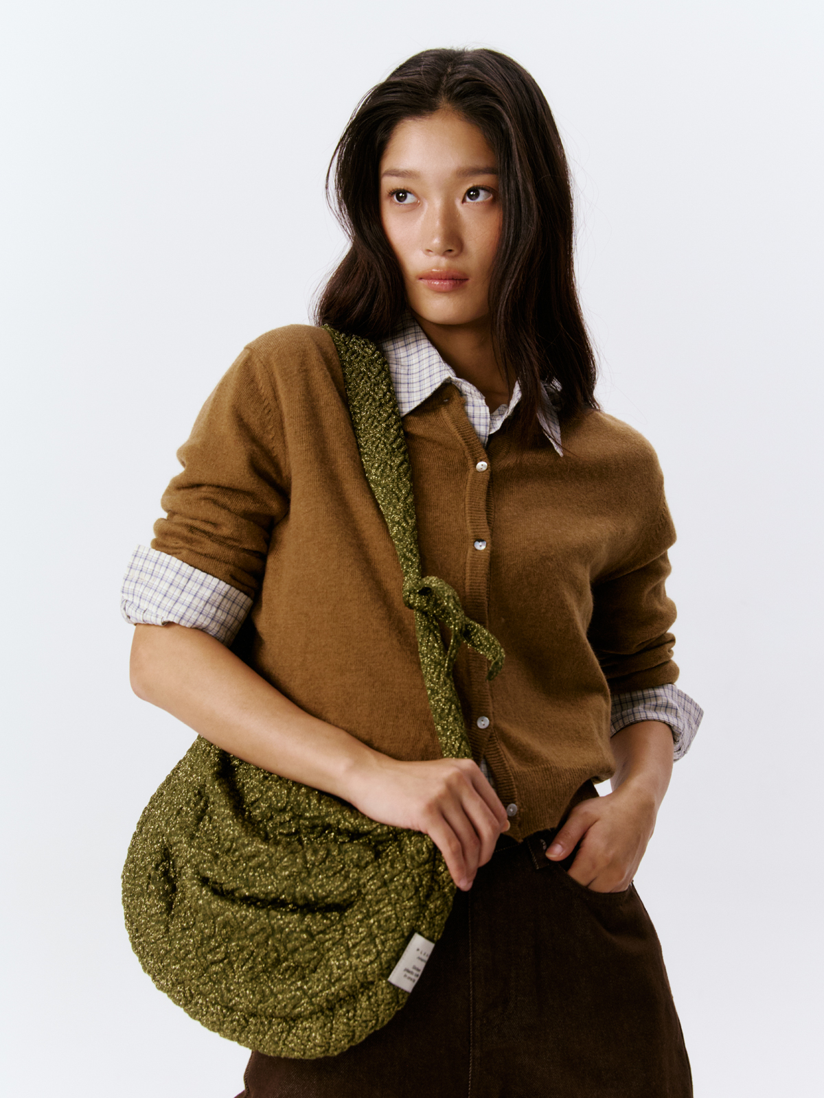 <p style="text-align:right;">Blooming Bag / Leaf</p>