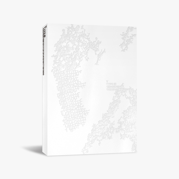 V (BTS) - [TYPE 非] PHOTOBOOK : KPOP B2B, KPOP WHOLESALE | KODY Global