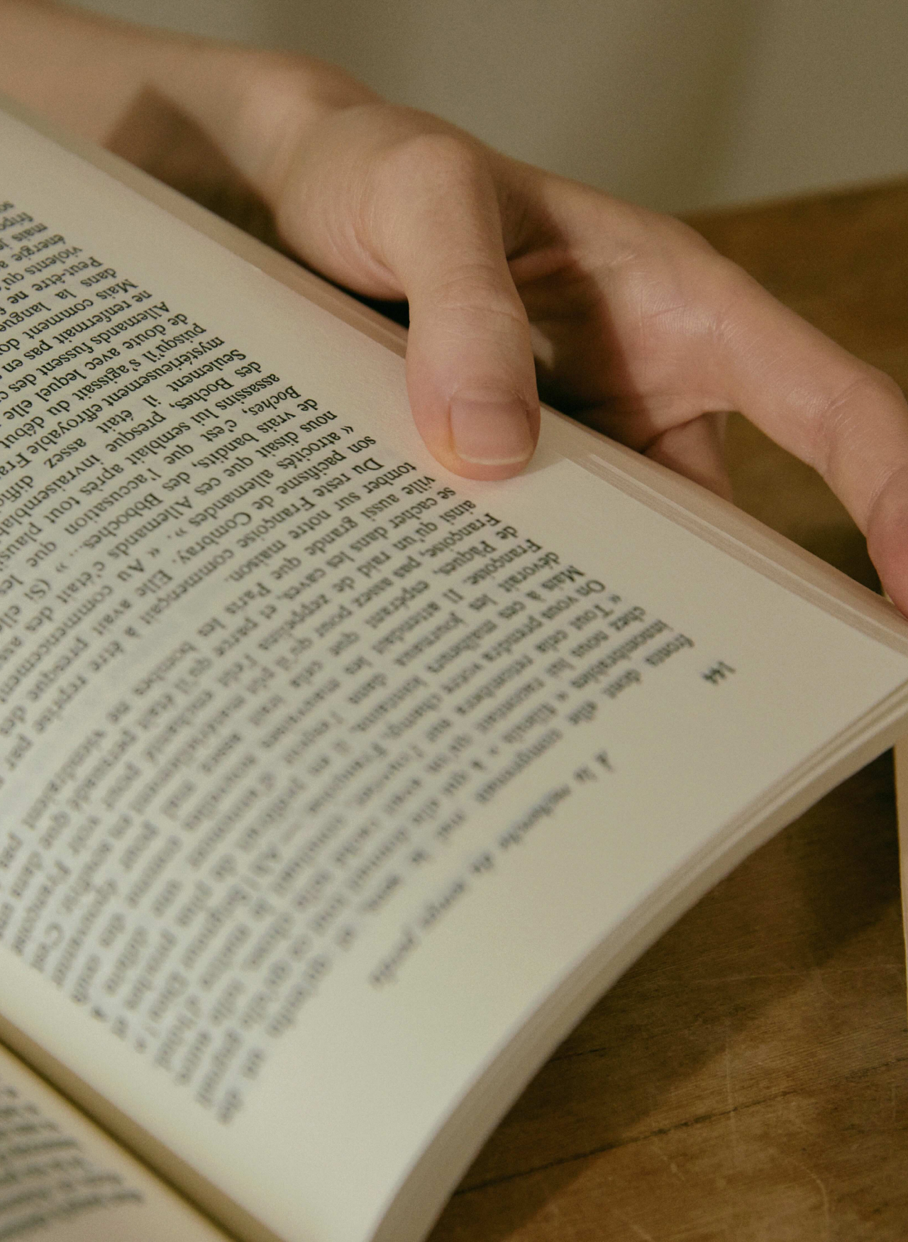 냄새는 어떻게 향기가 됐을까