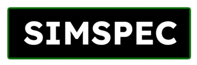 SIMSPEC 심스펙골프