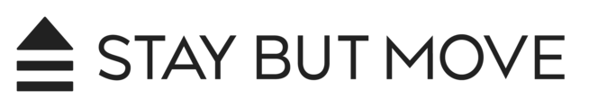 스테이벗무브 | STAYBUTMOVE