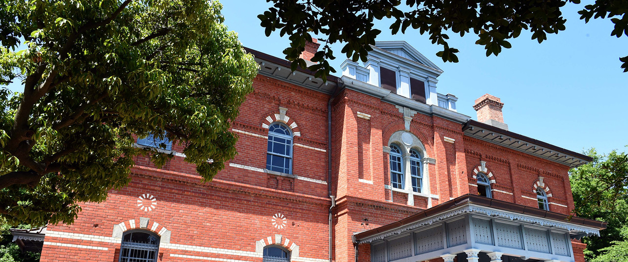 아름다운 항구도시의 재발견<h4>목포 여행 다이어리</h4>